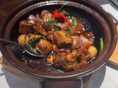 -志明眷村·台式融合菜·宵夜