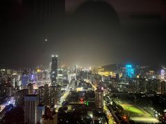 -秀·吧 Show Bar(兰州盛达希尔顿酒店)