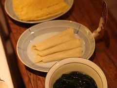 -巴奴毛肚火锅(商城路店)