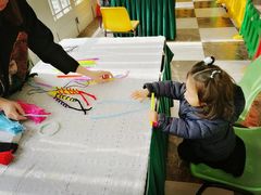 -中国福利会少年宫