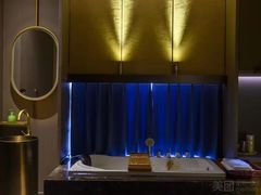 -墨锦轩·5D影院足浴·SPA(高新店)