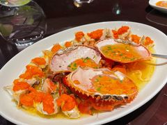 -上海苏宁宝丽嘉酒店·嘉府壹号中餐厅