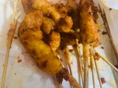 鸡肉小串-辽B·小串(总店)