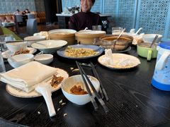 -杭州桐庐康莱德酒店中餐厅·乐