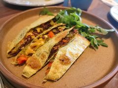 -OGGI TRATTORIA PIZZERIA(深业上城店)