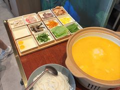 -云海肴·汽锅鸡·云南菜(苏州中心店)