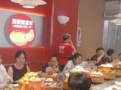 -龍歌自助小火锅(秦淮水游城店)