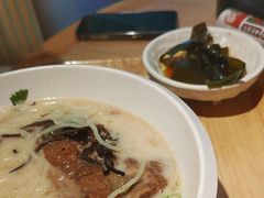 -味千拉面(淮安万达店)