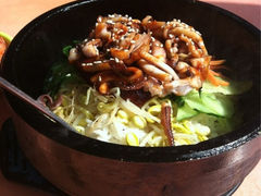 -韩泉韩国美食屋(朝晖路店)