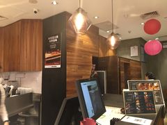 -Awfully Chocolate(来福士广场店)