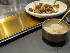 -大神太神·铁板烧(瑞虹天地月亮湾店)