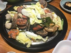 -三个渔夫·蒸汽海鲜(小白楼店)