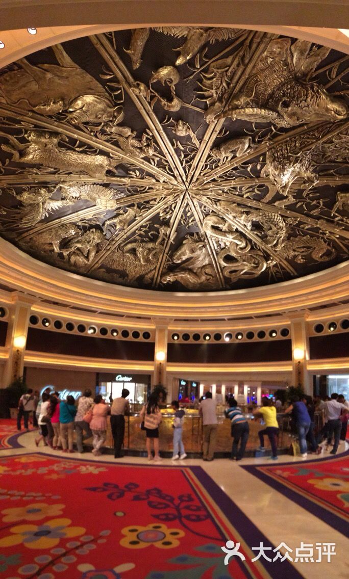 永利名店街图片 - 第104张