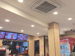 -庆丰包子铺(南站二店)