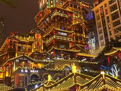 -八一路好吃街(雨田商务大厦店)