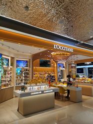 -L'OCCITANE欧舒丹