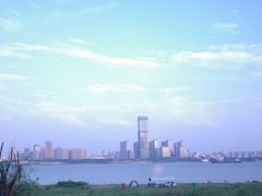 -南昌之星摩天轮