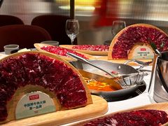 -左庭右院鲜牛肉火锅(新梅广场店)