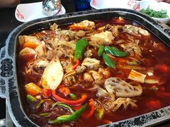 -自贡好吃客(科华店)