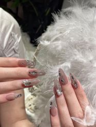 -M·X Nail日式美甲美睫