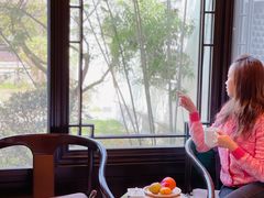 -杭州西湖柳莺里酒店·闻莺厅