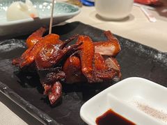 -侨美食家·粤菜(体育西路店)