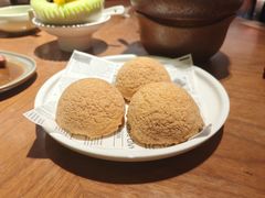 -蝴蝶里·粤菜·点心(龙湖杭州金沙天街店)