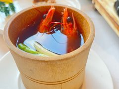 -莆田餐厅PUTIEN(三里屯店)