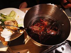 -星伦多 自助料理(圆融店)