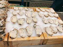 -半岛听涛蒸汽海鲜自助(K11店)