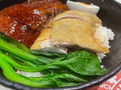 -喜家港式茶餐厅(三亚湾一丰禾生活广场店)