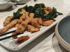-云海肴云南菜·蒸汽石锅鱼(新奥店)