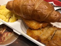 -肯德基(北京南站店)