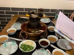-裕德孚·非遗手切涮羊肉(东直门内大街店)