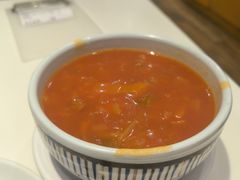 罗宋汤-龙记香港茶餐厅(久光百货店)