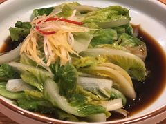 -薇酌饮·陕西菜(南门外店)