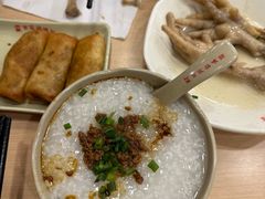 -百家鸡味馆(清泰店)