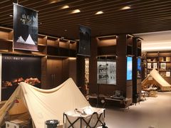 -茑屋书店(天目里店)