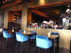 -YUE·6·西式融合餐厅(外滩六号店)