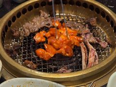 -韩盛·盛江山自助料理(于洪新玛特店)