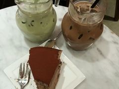 -Awfully Chocolate(来福士广场店)