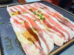 -明洞王妃家烤肉(苏州中心星悦汇店)