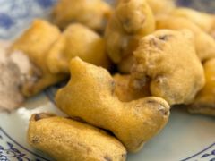 -协顺园回头馆(南顺城路店)