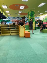 -莫莉幻想儿童乐园(北京丰台永旺店)