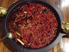 -黄潇洒老火锅(九眼桥宏济巷店)
