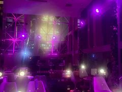 -月光漫步高空酒吧&景观下午茶Moonwalker Sky Land