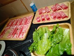 -许府牛火锅(信义坊总店)