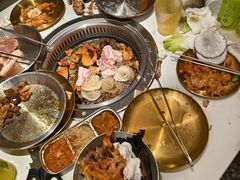-花味·自助烤肉(南方时代店)