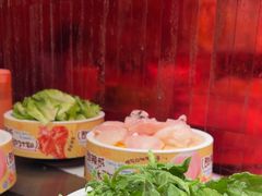 -龍歌自助小火锅(雨花台江南虹悦城店)