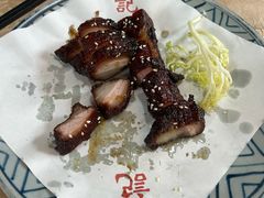-容里煲仔饭(利丰北路店)